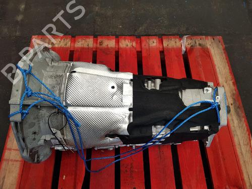 Used Gearbox Gearbox 39050135 39050135