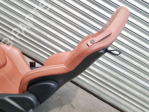 Right front seat MCLAREN 720S 4.0 | BP29957143C16