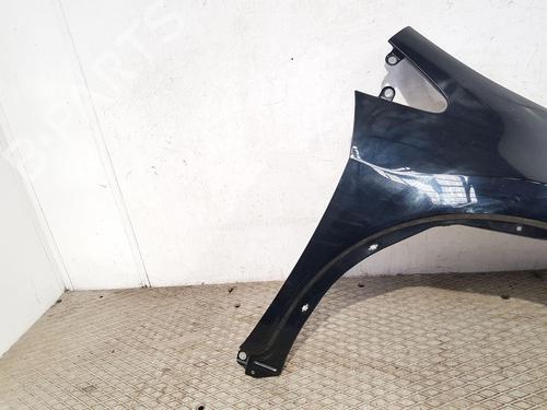 Right front fenders HONDA CIVIC VIII Hatchback (FN, FK) 1.8 (FN1, FK2) | BP27664869C42 