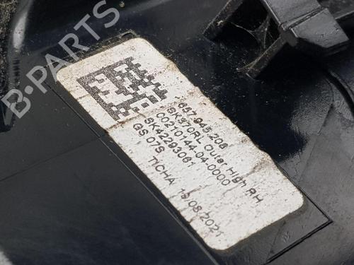 Right taillight SKODA SCALA (NW1) 1.0 TSI | BP33630116C35  - Image 10