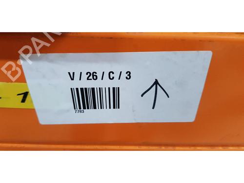 Radio NISSAN MICRA IV (K13K, K13KK) 1.2 | BP29292690E6 