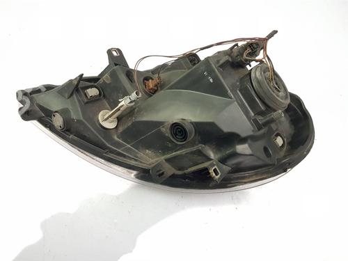 Right headlight VAUXHALL VIVARO A Van (X83) 2.0 CDTI | BP25838946C29 