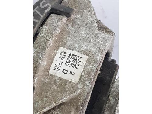 Engine mount BMW 3 (F30, F80) ActiveHybrid | BP25838702M89 