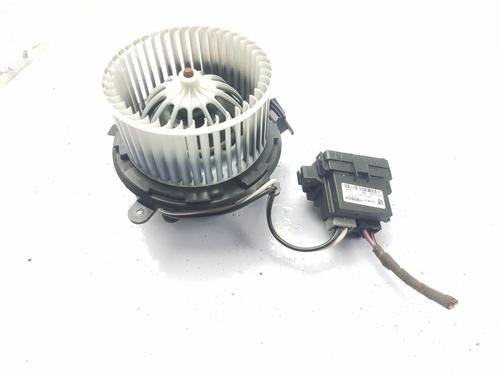 Used Heater blower motor Heater blower motor VAUXHALL ASTRA Mk VI (J) (P10) 1.6 CDTi (136 hp) 34169164 34169164