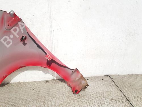 Right front fenders TOYOTA AYGO (_B1_) 1.0 (KGB10_, KGB10R) | BP29597997C42 