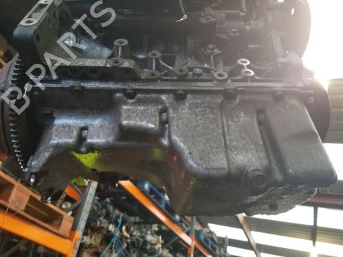 Engine SUZUKI SWIFT III (MZ, EZ) 1.3 (RS413, ZC11S) | BP31346349M1  - Image 9