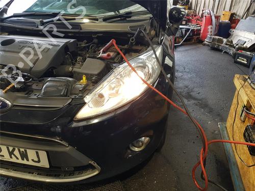 Rat FORD FIESTA VI (CB1, CCN) 1.6 TDCi | BP36667114C49  - Image 14