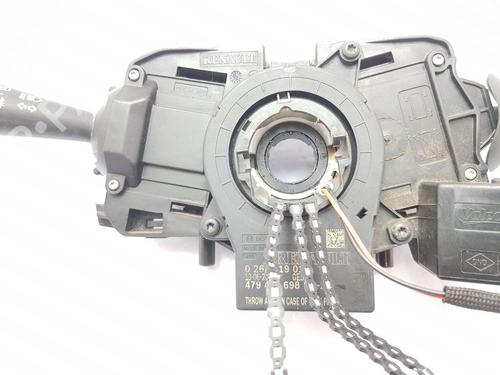 Steering column stalk RENAULT CLIO IV (BH_) 1.2 16V | BP29262586I23 