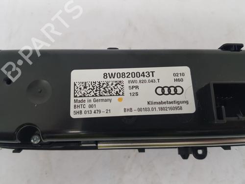 Climate control AUDI A4 B9 Avant (8W5, 8WD) RS4 TFSi quattro | BP33329959I5  - Image 6