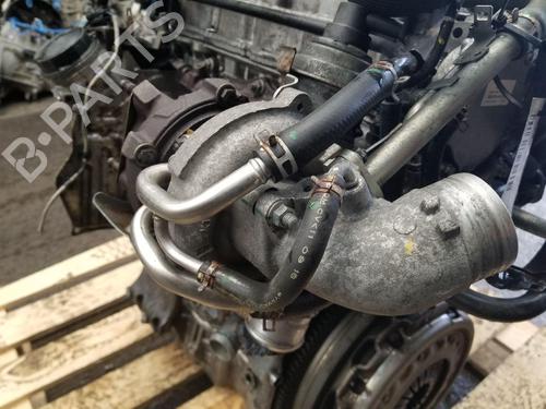 Engine HONDA CIVIC IX (FK) 2.2 i-DTEC (FK3) | BP31574479M1 