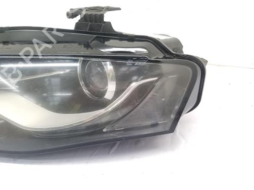 Left headlight AUDI A4 B8 (8K2) 1.8 TFSI | BP39200907C28 - Image 2