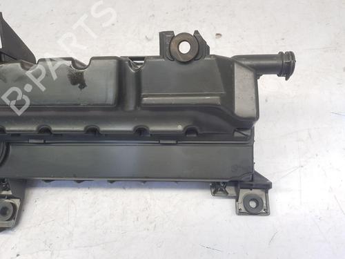 Air filter box OPEL GRANDLAND / GRANDLAND X (A18, P1UO) 1.2 (75) | BP25883579M87