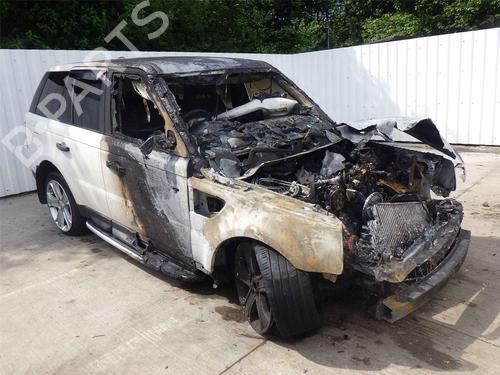 Right taillight LAND ROVER RANGE ROVER SPORT I (L320) 3.0 D 4x4 | BP27507960C35 