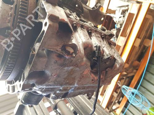 Engine VW POLO VI (AW1, BZ1, AE1) | BP30138031M1