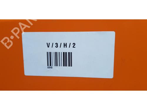 Left front shock absorber MERCEDES-BENZ E-CLASS (W211) E 320 CDI (211.022) | BP29839433M16 