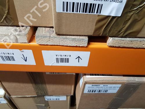 Electronic module TOYOTA COROLLA Hatchback (_E21_, _EA1_, _EH1_) 1.8 Hybrid (ZWE211, ZWE219) | BP39991236M83 - Image 5