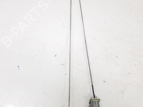 Other MITSUBISHI L200 / TRITON (KA_T, KB_T) 2.5 DI-D 4WD (KB4T) | BP22671371O1 
