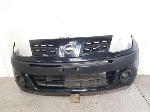 front-bumper-nissan-pixo-ua0-2009-36555246 main image