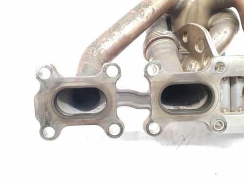 Colector Escape MCLAREN 720S 4.0 | BP30891801M110 