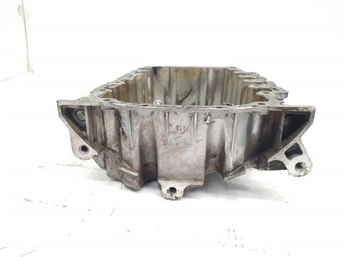 Oil sump VW GOLF VII (5G1, BQ1, BE1, BE2) 2.0 GTD | BP30891724M115