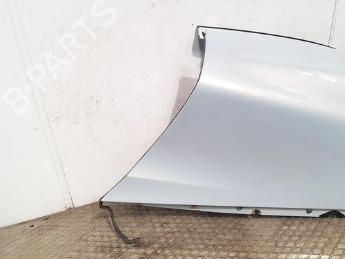 Left rear fenders MCLAREN 720S 4.0 | BP30309561C43 