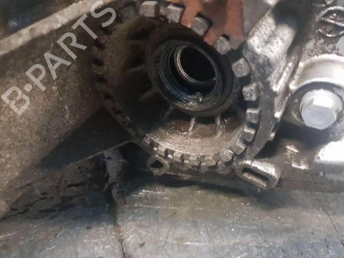 Gearbox VAUXHALL CORSA Mk IV (E) (X15) 1.2 | BP32177582M3 - Image 7