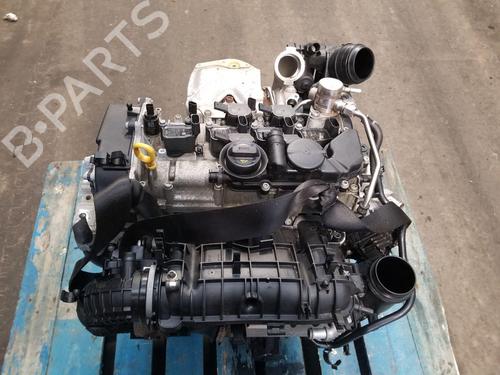 Moteur VW GOLF VII (5G1, BQ1, BE1, BE2) [2012-2021]  32034838