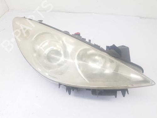 Used Right headlight Right headlight 39099600 39099600
