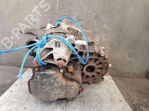 Gearbox VW PASSAT B6 Variant (3C5) 2.0 TDI | BP29054870M3