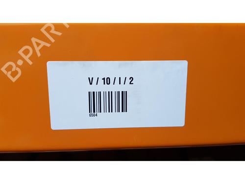 Front left quarter glass PEUGEOT PARTNER Tepee 1.6 BlueHDi 120 | BP29229582C111 