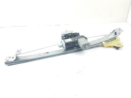 Front right window mechanism RENAULT CLIO IV (BH_) 1.2 16V | BP31864186C23 