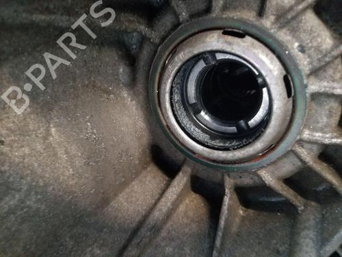 Gearbox KIA SPORTAGE III (SL) 1.7 CRDi | BP30914905M3 