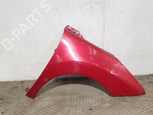 Used Right front fenders PEUGEOT 3008 I MPV (0U_) 1.6 HDi (109 hp) 29167798