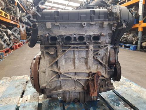 Engine FORD FIESTA VI (CB1, CCN) 1.6 Ti | BP37262609M1 - Image 3