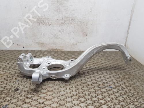 Left front steering knuckle AUDI A4 B8 (8K2) 2.0 TDI | BP29756066M25 