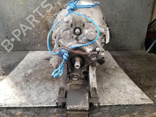 Gearbox MERCEDES-BENZ C-CLASS (W204) C 200 CDI (204.007, 204.006) | BP31842038M3 - Image 6