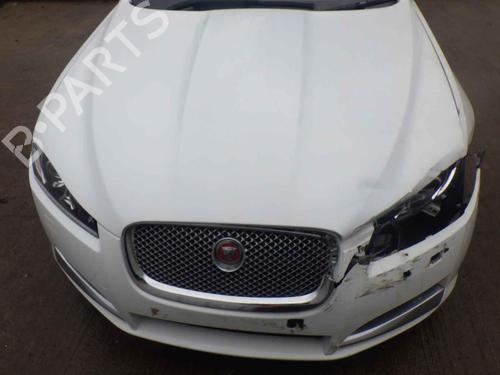 Electronic module JAGUAR XF I (X250) 2.2 D | BP27530363M83 - Image 12