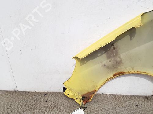 Right front fenders KIA PICANTO I (SA) 1.1 | BP27728344C42 