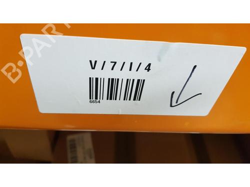 Pipe AUDI Q3 Sportback (F3N) 2.5 RS TFSI quattro | BP32632298M125  - Image 10