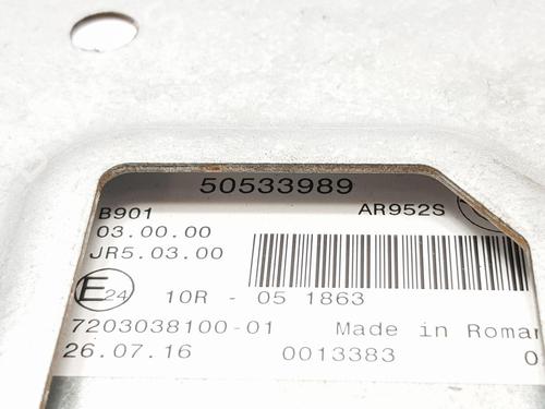 Electronic module ALFA ROMEO GIULIA (952_) 2.2 D (952AFA25, 952AFM25, 952ALA25) | BP28329808M83 