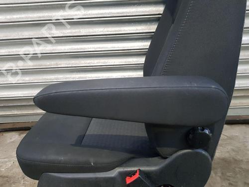 Right front seat FORD TRANSIT CUSTOM V362 Van (FY, FZ) | BP32004047C16