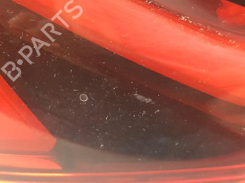 Left taillight BMW 1 (F20) 116 d | BP28710827C34