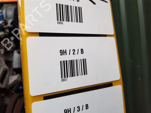 Engine HYUNDAI i10 I (PA) 1.2 | BP22678859M1