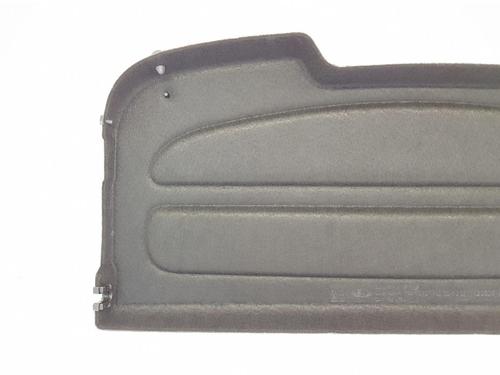 Rear parcel shelf FORD FIESTA VI (CB1, CCN)  | BP26692919C85 