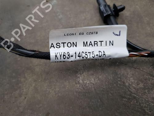 Wiring harness ASTON MARTIN VANTAGE Coupe V8 | BP36308218E16 - Image 25