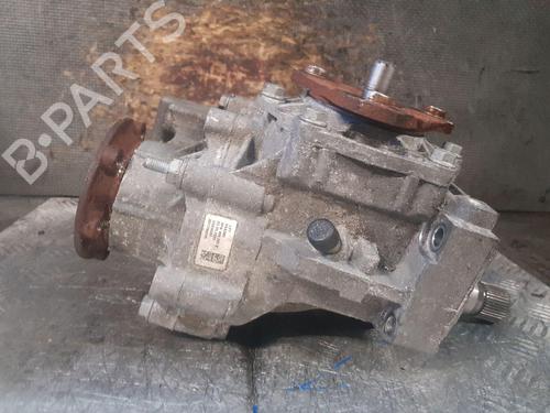 Transfer box AUDI A3 Sportback (8YA, 8YF) 30 TDI | BP30864794M36