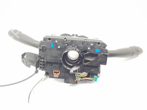 Steering column stalk PEUGEOT EXPERT Van (VF3A_, VF3U_, VF3X_) 1.6 HDi 90 8V | BP30581113I23 