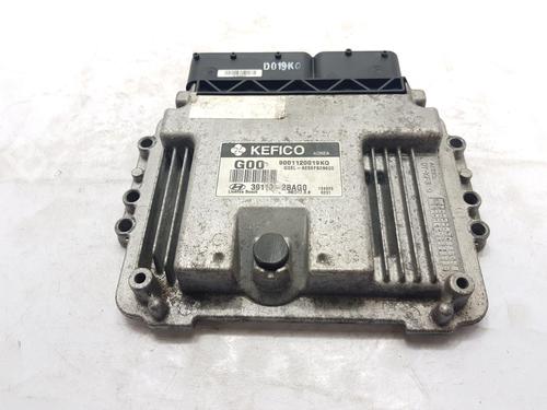 Engine control unit (ECU) HYUNDAI ix35 (LM, EL, ELH) 1.6 | BP30976770M57
