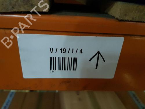 Instrument cluster VOLVO V40 Hatchback (525) T3 | BP26461352C47 