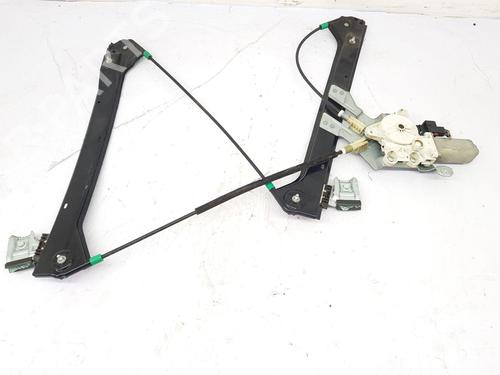 Front right window mechanism SAAB 9-3 (YS3F, E79, D79, D75) 1.9 TiD | BP37080771C23 - Image 7